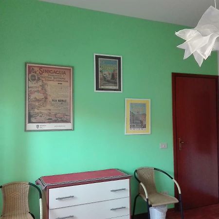 B&B Vista Mare Montignano Ngoại thất bức ảnh